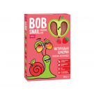 Пастила Bob Snail Яблуко-Полуниця 120 г - фото-1