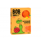 Мармелад Bob Snail Груша-Апельсін 54 г - фото-1