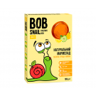 Мармелад Bob Snail Яблуко-груша-лимон 108 г - фото-1