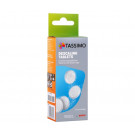 Таблетки для очищення кавомашини Bosch Tassimo TCZ6004 4 шт - фото-1
