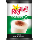 Сухе молоко у гранулах Regilait Topping 2 500 г - фото-1