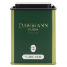 Трав'яний чай Dammann Freres 423 - Пастушка з/б 40 г - фото-1