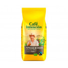 Кофе J.J.Darboven CAFE INTENCION Ecologico Espresso в зернах 1000 г