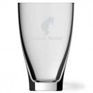 Склянка для латте скляна Julius Meinl 300 мл - фото-1
