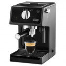 Кавоварка DeLonghi ECP 31.21 BK - фото-1
