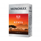 Чорний чай Мономах Kenya 90 г - фото-1
