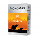 Чорний чай Мономах Ceylon 90 г - фото-1