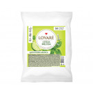 Купаж зеленого та трав'яного чаю Lovare Цитрус Меліса в пакетиках 50 шт - фото-1