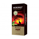 Чорний чай Мономах Kenya у пакетиках 25 шт - фото-1