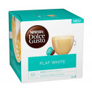 Кава в капсулах NESCAFE Dolce Gusto Flat White - 16 шт - фото-1