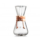 Кемекс Chemex 3 чашки classic 483 мл (CM-1C) - фото-1