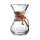 Кемекс Chemex 6 чашки 990 мл (CM-6A) - фото-1