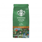 Кава Starbucks House Blend мелена 200 г - фото-1