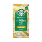 Кава Starbucks Blonde Espresso у зернах 200 г - фото-3