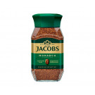 Кава Jacobs Monarch розчинна 190 г - фото-1
