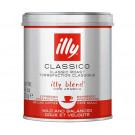 Кофе Illy Classico молотый 125 г - фото-1