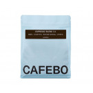 Кава CafeBoutique Espresso Blend 3.1 у зернах 500 г - фото-1