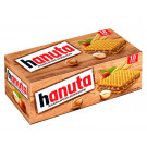 Вафлі Hanuta Haselnuss-Schnitten 220 г - фото-1