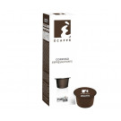 Кава в капсулах Caffitaly Ecaffe Corposo - 10 шт. - фото-1