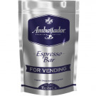 Кава Ambassador Espresso Bar розчинна 200 г - фото-1