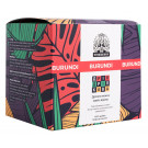 Дрип-кофе Fineberry Burundi 10 шт цена