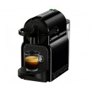 Кавомашина Nespresso Inissia Intense Black - фото-1