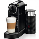 Кавомашина Nespresso CitiZ and Milk Black - фото-1