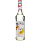 Сироп Monin Мед 1л - фото-1