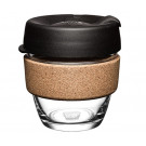 Кухоль Keep Cup S Brew Cork Espresso 227 мл (BCBLA08) - фото-1