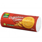 Печиво GULLON Digestive класичне 400 г - фото-1