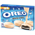 Печиво Oreo White Choc 246 г - фото-1