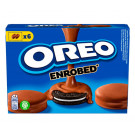 Печиво Oreo Milk Choc 246 г - фото-1