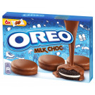 Печиво Oreo Milk Choc 246 г - фото-1