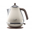 Електрочайник Delonghi KBOV 2001.BG Icona Vintage - фото-1
