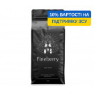 Кава Fineberry Dark Blend у зернах 1 кг - фото-1