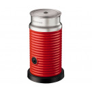 Спінювач молока NESPRESSO Aeroccino 3 (Red) - фото-1