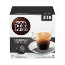 Кава в капсулах NESCAFE Dolce Gusto Espresso Intenso - 30 шт - фото-1