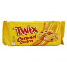 Печиво Twix Caramel Centre 144 г - фото-1