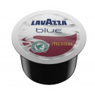 Кава в капсулах Lavazza BLue Tierra - 10 шт 100% Арабіка - фото-1