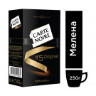 Кава Carte Noire Original мелена 250 г - фото-1