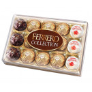 Конфеты Ferrero Collection 15 шт 172 г - фото-1