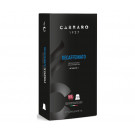 Кава в капсулах Carraro Decaffeinato Aromatico Nespresso 10 шт - фото-1