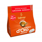 Кофе Dallmayr Crema d'Oro Intensa монодозы 28 шт