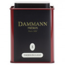 Чорний чай Dammann Freres 8 - Дарджилінг з/б 100 г - фото-1