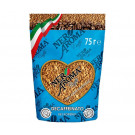 Кава Nero Aroma Decaffeinato розчинна 75 г - фото-1