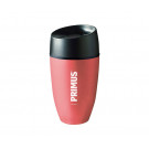 Термокухоль Primus Commuter mug Salmon Pink 300 мл (740992) - фото-1