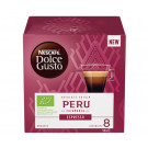Кава в капсулах NESCAFE Dolce Gusto Espresso Peru Cajamarca - 12 шт - фото-1
