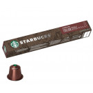 Кофе в капсулах Starbucks Nespresso Italian Style Roast 10 шт - фото-1