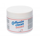 Таблетки для очищення від кавових олій Coffeein clean DETERGENT 100 шт х 2 г - фото-1