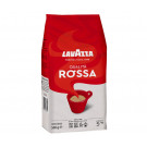 Кава Lavazza Qualita Rossa у зернах 500 г - фото-1